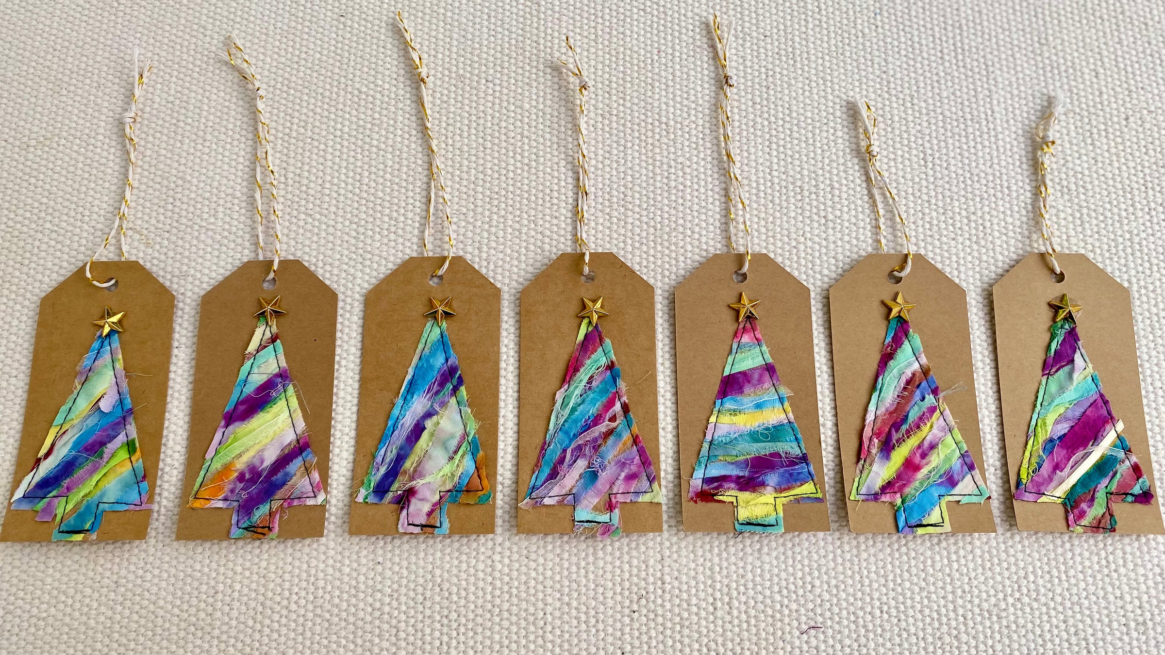 12 Days of Christmas