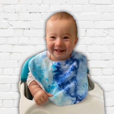 tie dye baby 