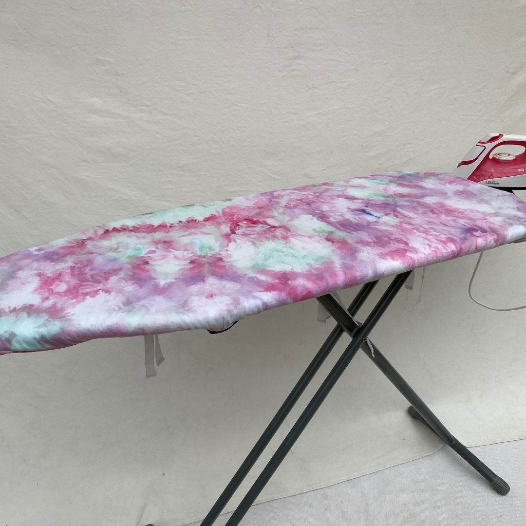 Tie Dye Marbled | Ironing Board Cover