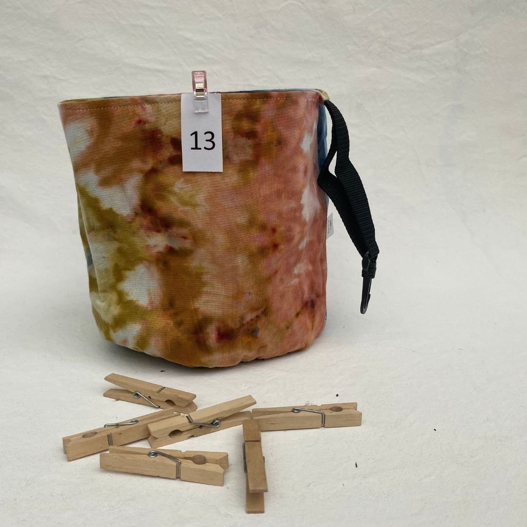 Peg Bag #13
