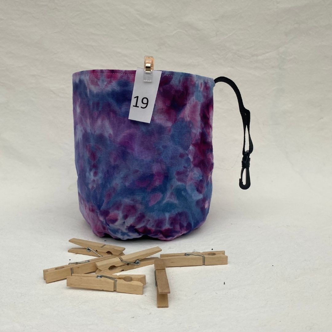 Peg Bag #19