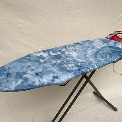 Tie Dye Marbled | Ironing Board Cover