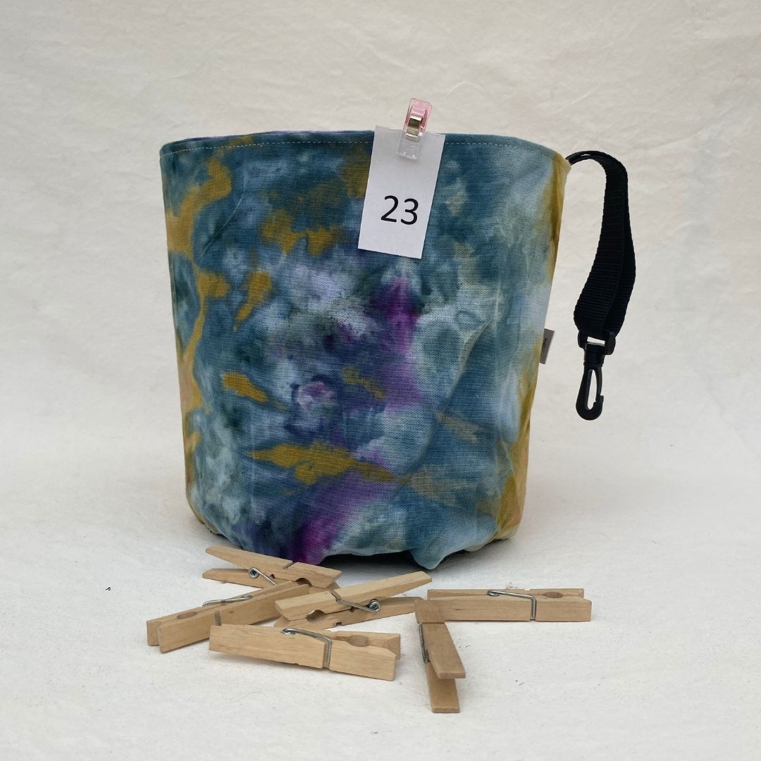 Peg Bag #23