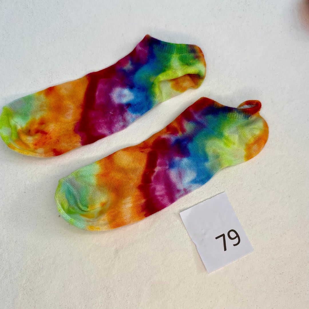 #79 Socks