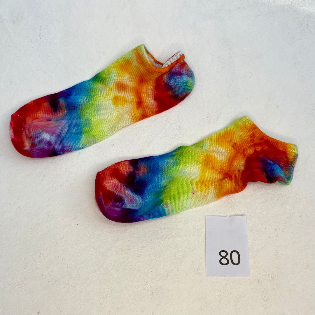 #80 Socks