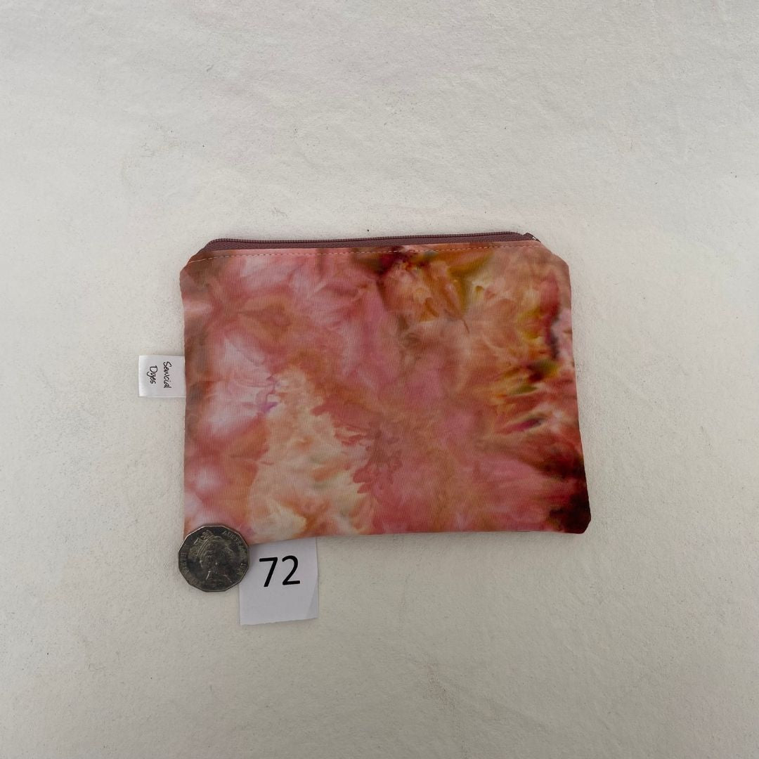 Zip Purse #72