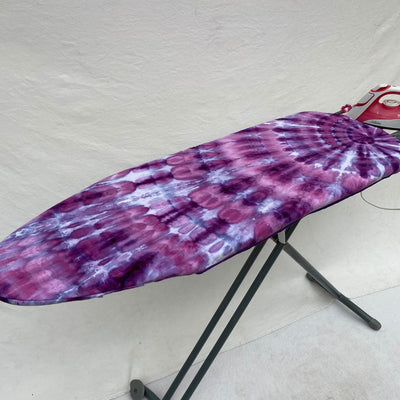 Tie Dye spiral | Ironing Board Cover