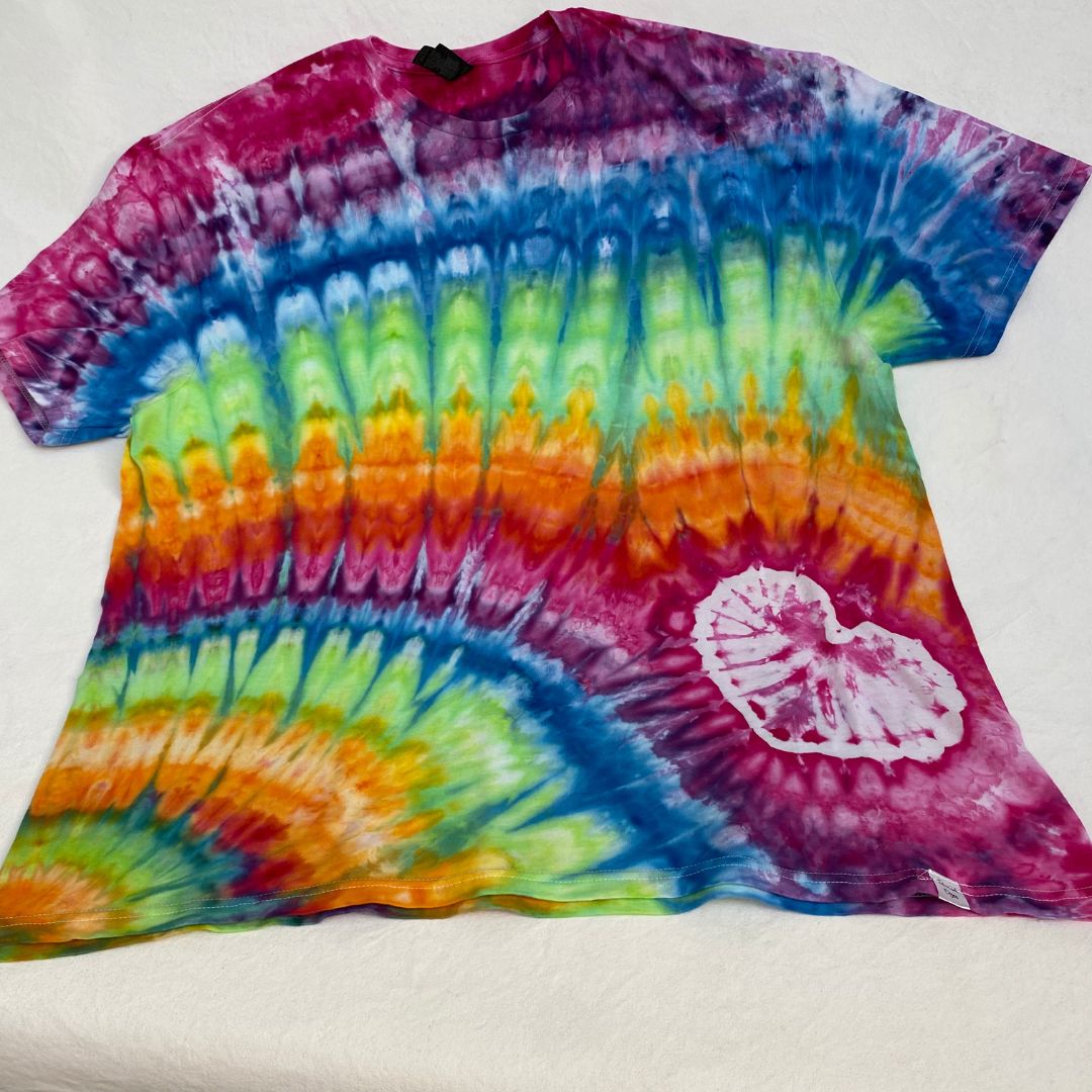 Size 2XL Shirt