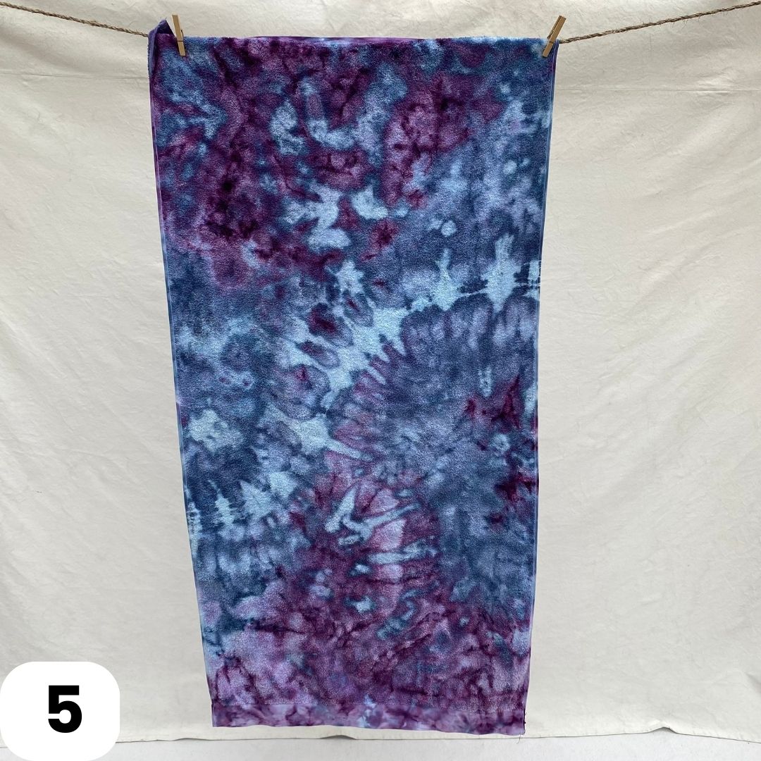 #5 Beach Towel