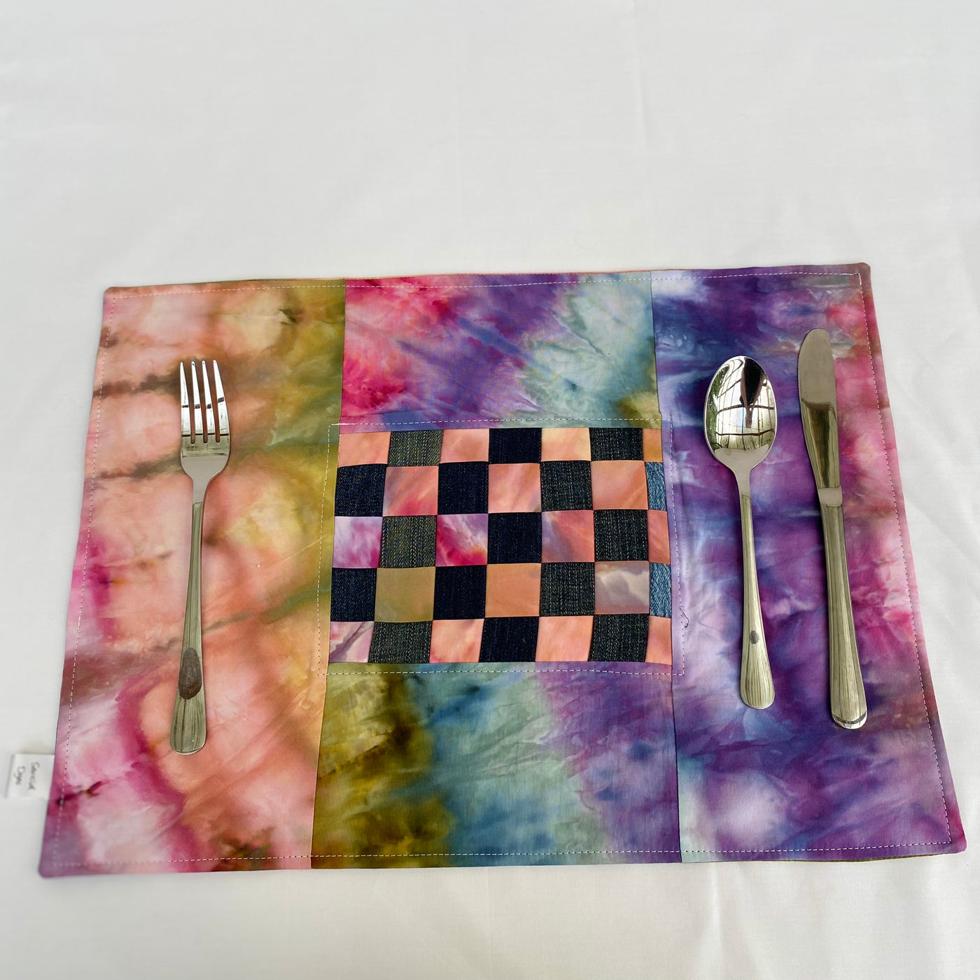 Earthy Rainbow - Set of 4