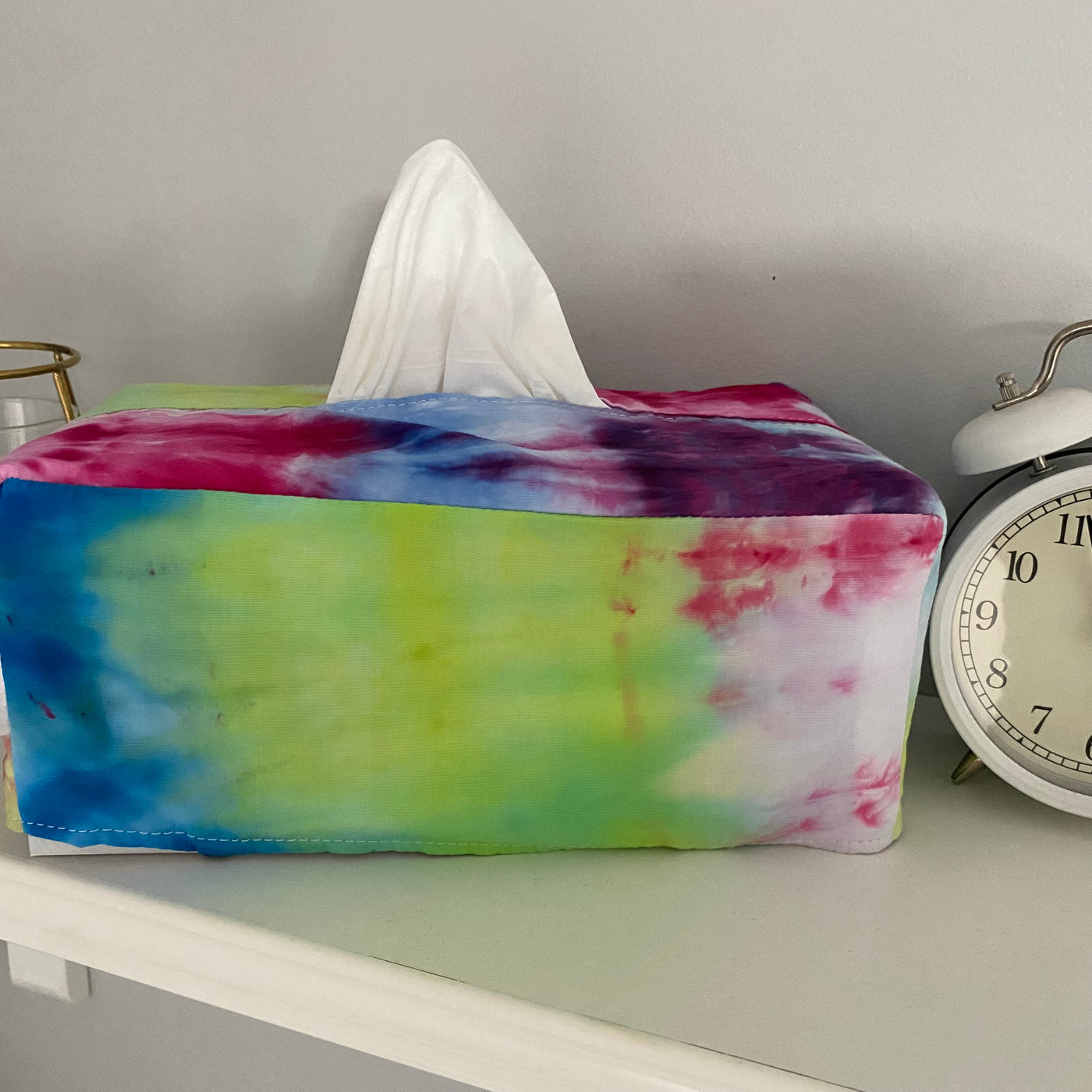 Sweetness - Tissue box cover
