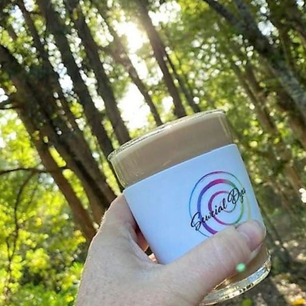 Coffee Cup + Coaster